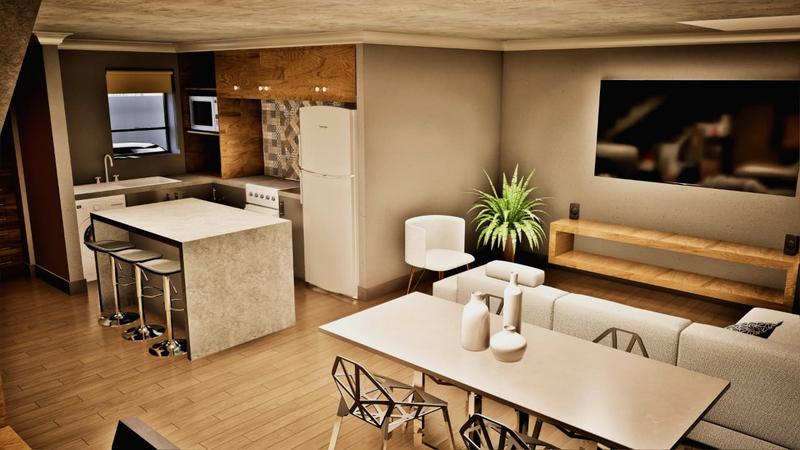 2 Bedroom Property for Sale in George South Western Cape